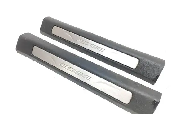 Ford Edge II Front sill trim cover FT4BR13200 013175563