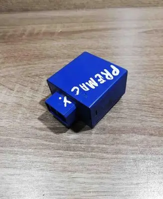 Mazda 626 Other relay GE4T66810
