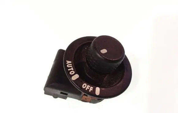 Jaguar S-Type Wing mirror switch XR836465AA