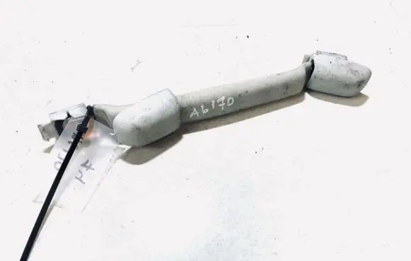 Nissan Almera Tino Front interior roof grab handle