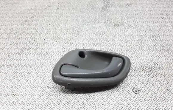 Front door interior handle