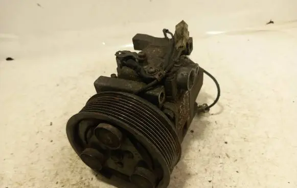 Mazda 6 Air conditioning (A/C) compressor (pump) h12a0ca4je