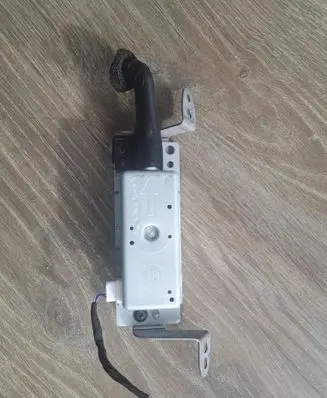 Toyota C-HR II Other devices 55479F4020