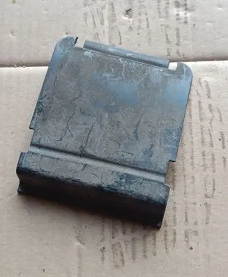 Audi Q7 4L Other under body part 7L8825271