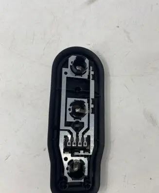 BMW 5 E39 Tail light bulb cover holder 2496339 393390