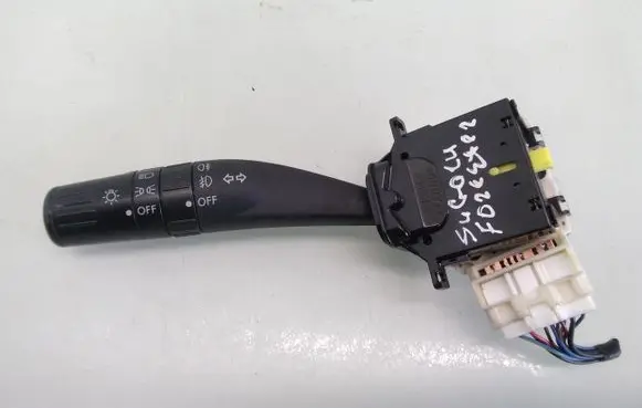 Subaru Forester SH Indicator stalk 17A0895