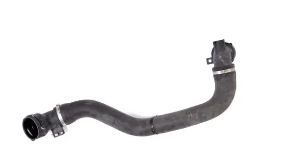BMW 5 G30 G31 Engine coolant pipe/hose 587323308