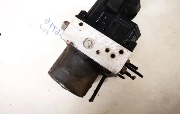 Citroen C8 ABS Pump 1494860080 0265222009