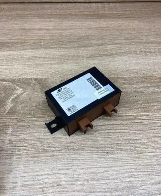 Seat Alhambra (Mk1) Immobilizer control unit/module 7M0953257F 95VW19A366CB