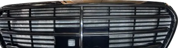 Mercedes-Benz S W223 Front bumper upper radiator grill 2238804100