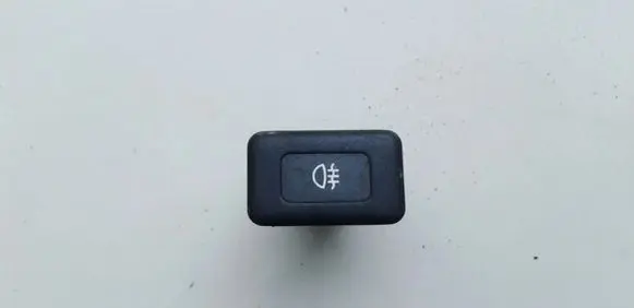 Nissan Almera Fog light switch 