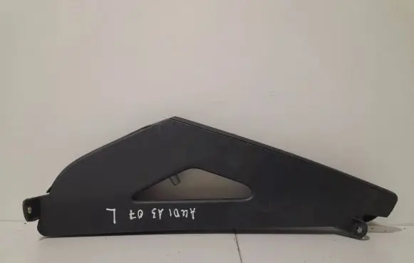 Audi A3 S3 8P Other interior part 8P0830472B