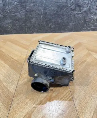 Mercedes-Benz C W205 Intercooler radiator A6510901800 CK673010