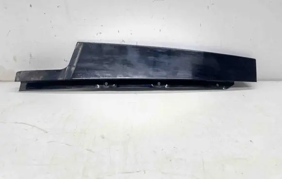 Renault Espace V (RFC) Front door glass trim molding 802849269R