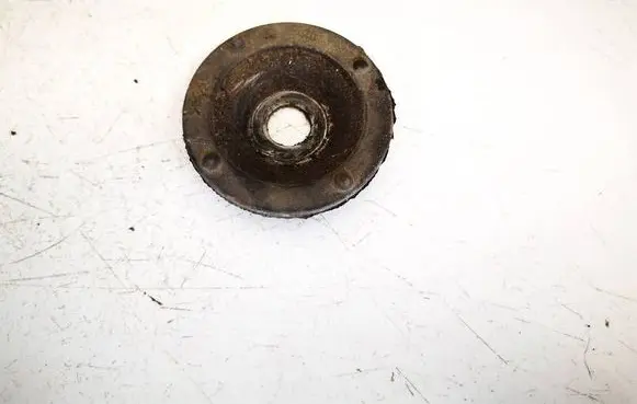 Citroen C3 Front coil spring rubber mount 