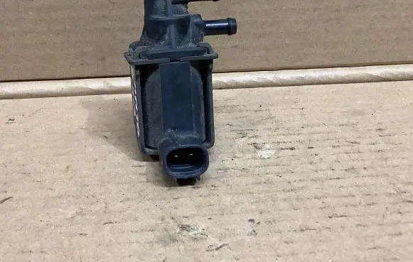 Hyundai Santa Fe Turbo solenoid valve 3946038600
