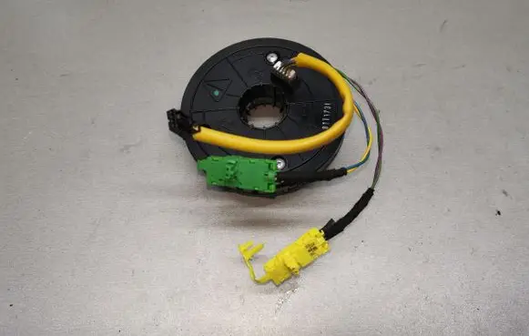 Airbag slip ring squib (SRS ring)