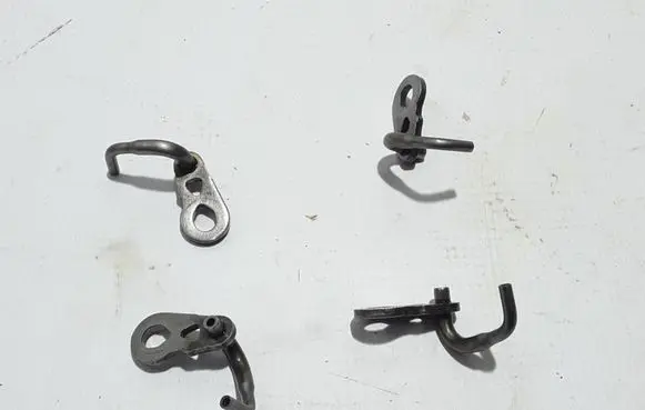 Volvo XC40 other engine part 31316028