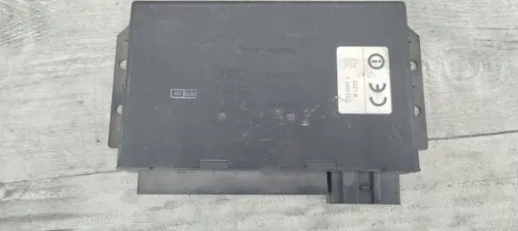 Audi A6 S6 C5 4B Comfort/convenience module