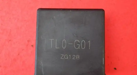 Honda Accord Other control units/modules TL0-G01