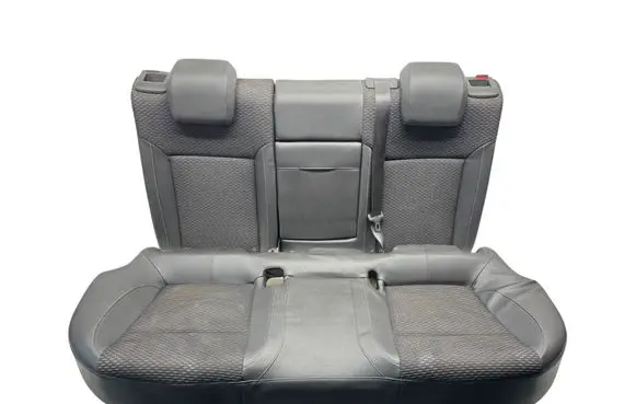 Opel Insignia A Rear seat 