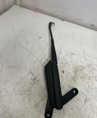 Volkswagen Touareg I Front wiper blade arm 7L5955205