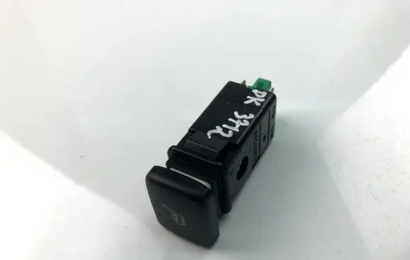 Saab 9-3 Ver1 Seat heating switch 4409256