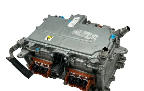 Renault Arkana Voltage converter inverter 292A06488R 292B05149R 292A06301R
