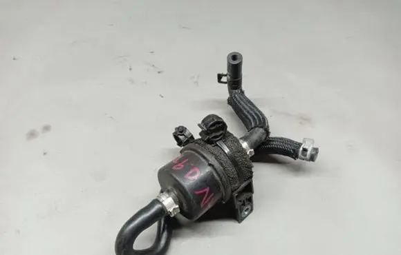 Vacuum valve