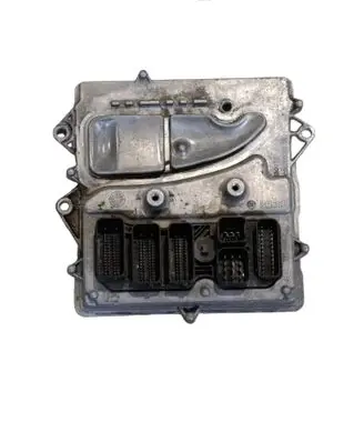 BMW 5 F10 F11 Engine control unit/module 8606309 0261S08996 170133871