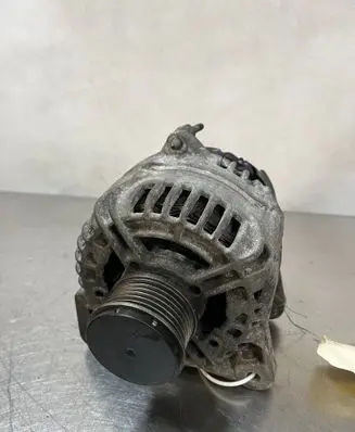 Renault Clio III Generator/alternator 231008578RAA