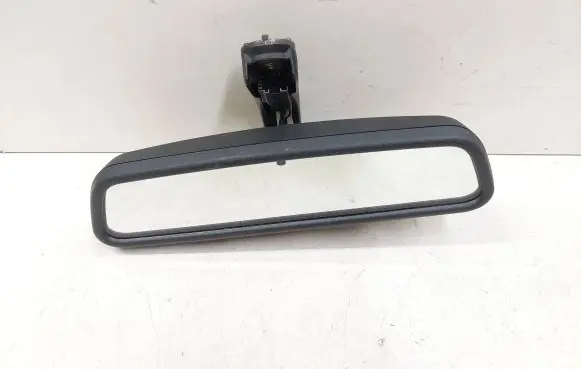 BMW 5 E60 E61 Rear view mirror (interior) 8236774 E11015313 GNTX209