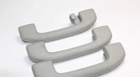 Nissan X-Trail T31 A set of handles for the ceiling 