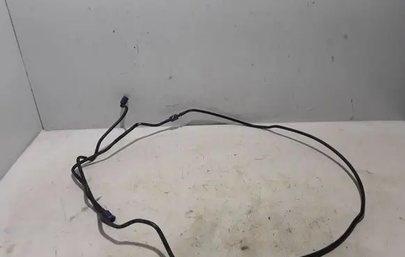 Brake vacuum hose/pipe