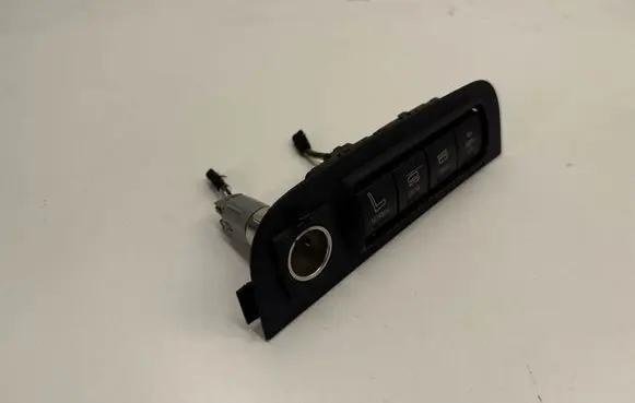 Ford Explorer V Interior fan control switch DB5T14B178AAW DB5T14B178 DB5Z14D721AD