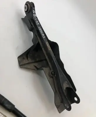 Mercedes-Benz EQE x294 Rear upper control arm/wishbone A2233523200