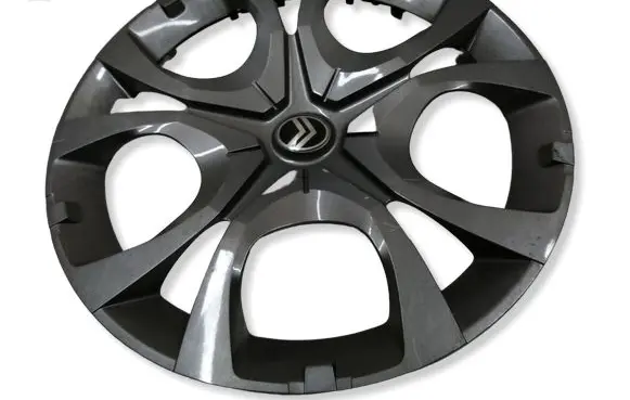 Citroen e-C3 R16 wheel hub/cap/trim 9856740780 9856777980