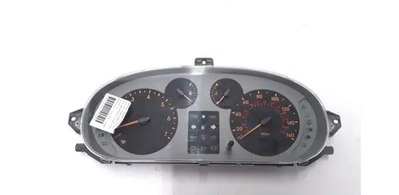 Renault Scenic I Speedometer (instrument cluster) 8200215696