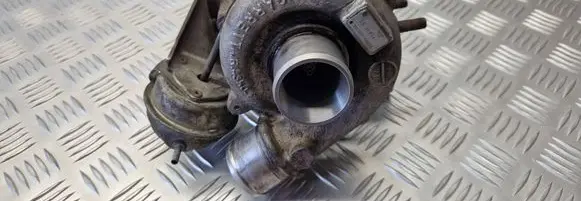 Toyota RAV 4 (XA20) Turbo 8018915002S SD0141J