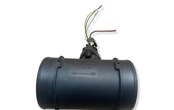 Opel Insignia A Mass air flow meter 24437503