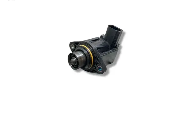 Volkswagen Eos Turbine electric control actuator 03C145710D 70244501