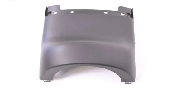 Audi A1 Steering wheel column trim 8X0953515