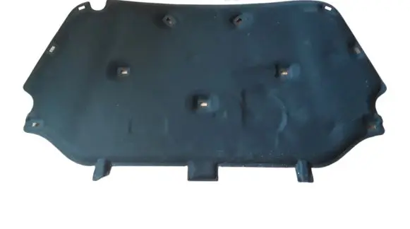 Ford Focus Engine bonnet/hood sound/heat insulation JX7BA16746A