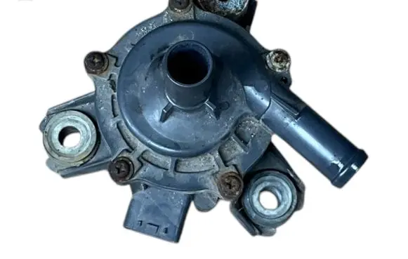 Toyota Prius (XW30) Electric auxiliary coolant/water pump G904048020