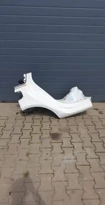 Audi A4 S4 B9 Rear quarter panel 