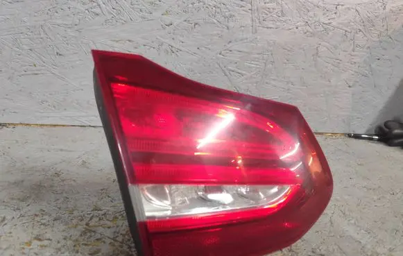 Mercedes-Benz C W205 Tailgate rear/tail lights A2059066100 YAP2283514 624500E13616