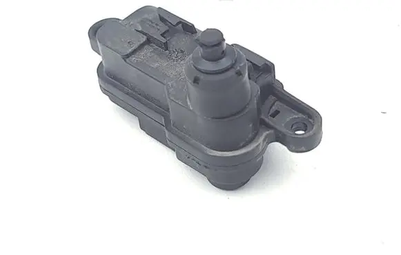 Seat Leon IV Fuel tank cap lock motor 8V4862159B 212414