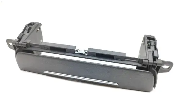 Audi A8 S8 D4 4H Radio/GPS head unit trim 4H0858381A 240307