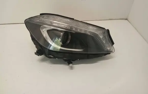 Mercedes-Benz A W176 Headlight/headlamp A1768201261 1EX01081822 1EL17563256