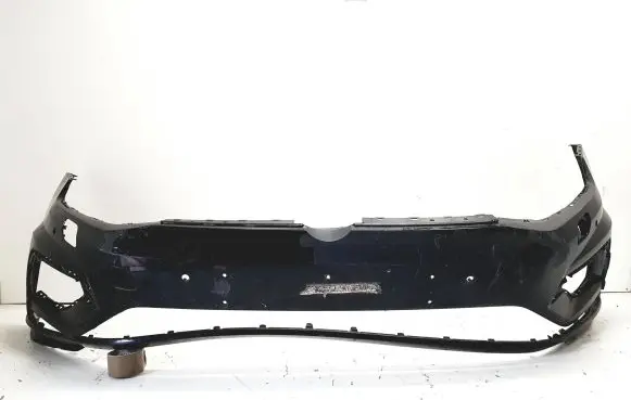 Volkswagen Golf VII Front bumper 5G0807221
